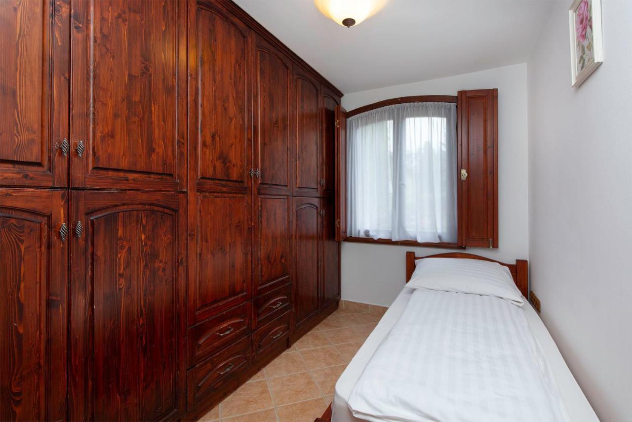 Hajdu Apartman 2. Appartement Hajdúszoboszló Buitenkant foto